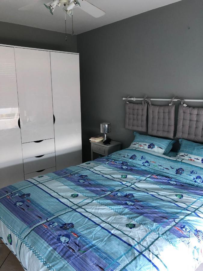 Appartement Vue Mer Panoramique Antibes Exteriör bild